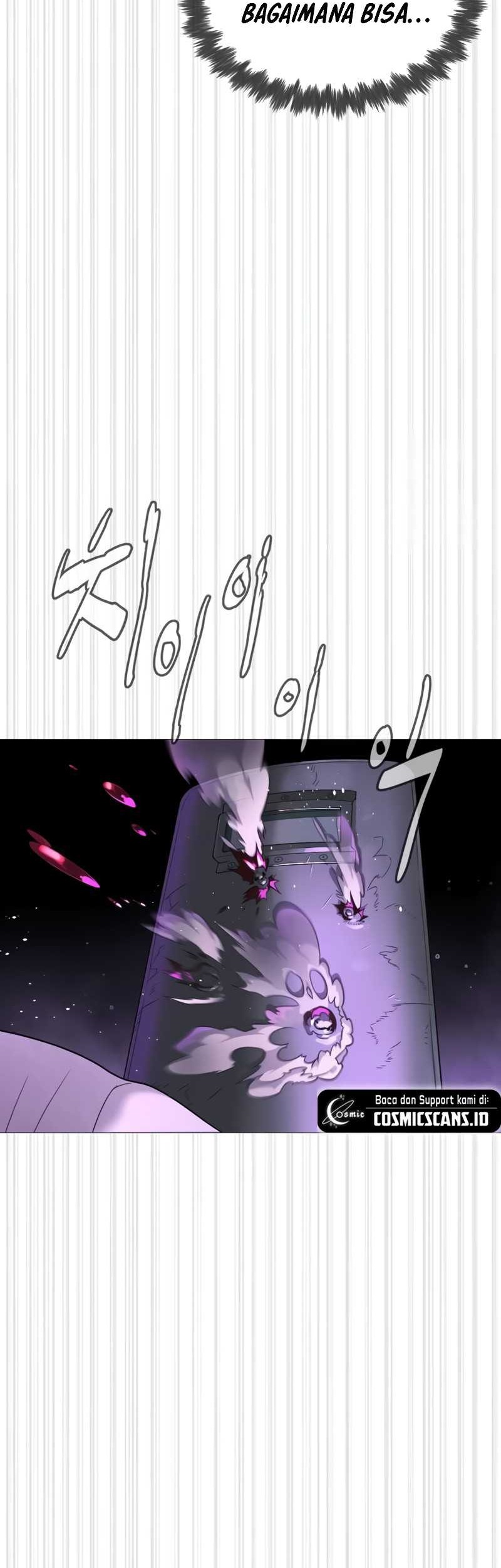 Killer Peter Chapter 39 Gambar 26