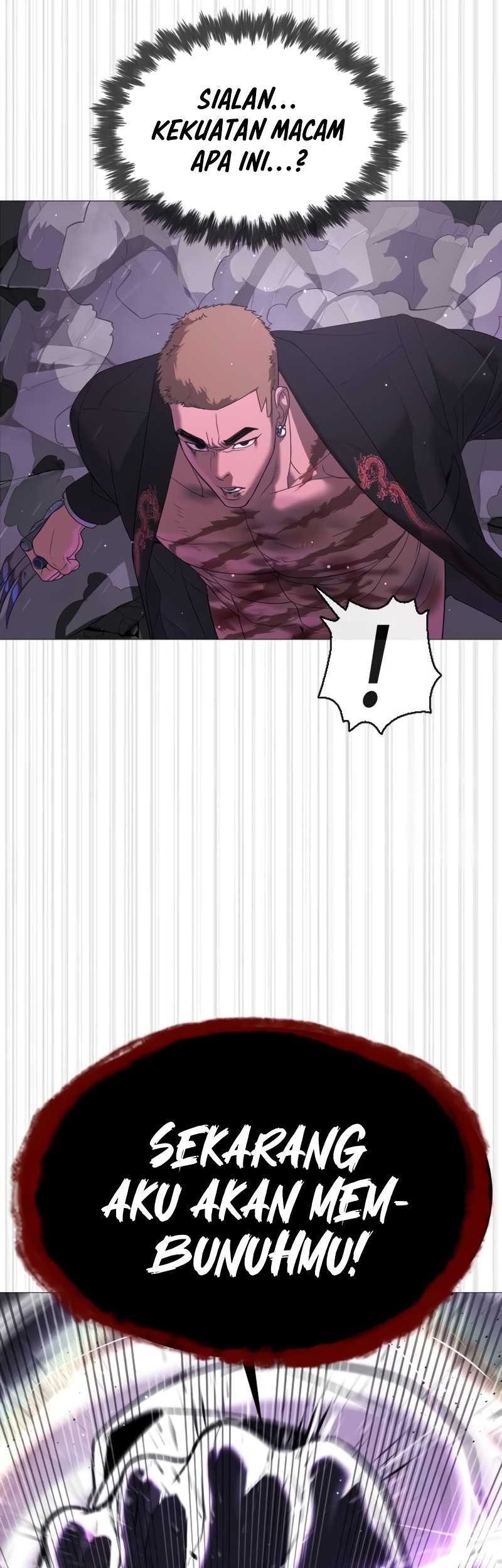 Killer Peter Chapter 39 Gambar 31