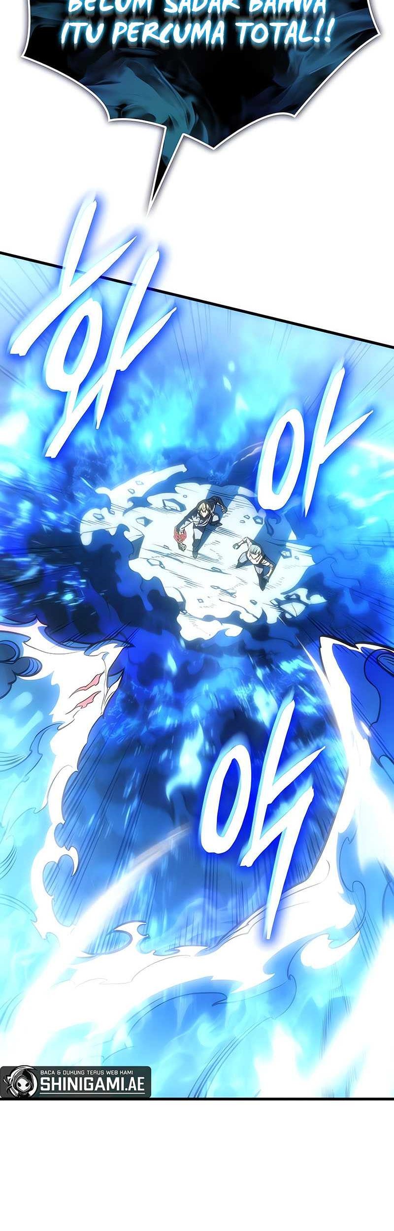 Regressing With The King’s Power Chapter 36 Gambar 94