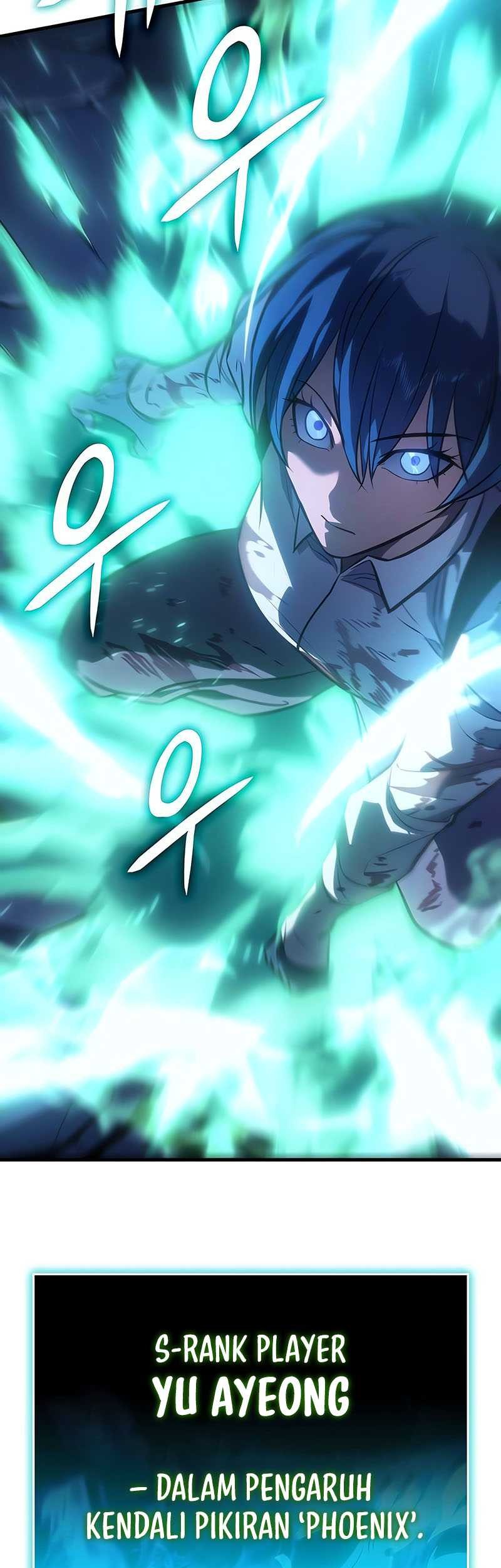 Regressing With The King’s Power Chapter 36 Gambar 7