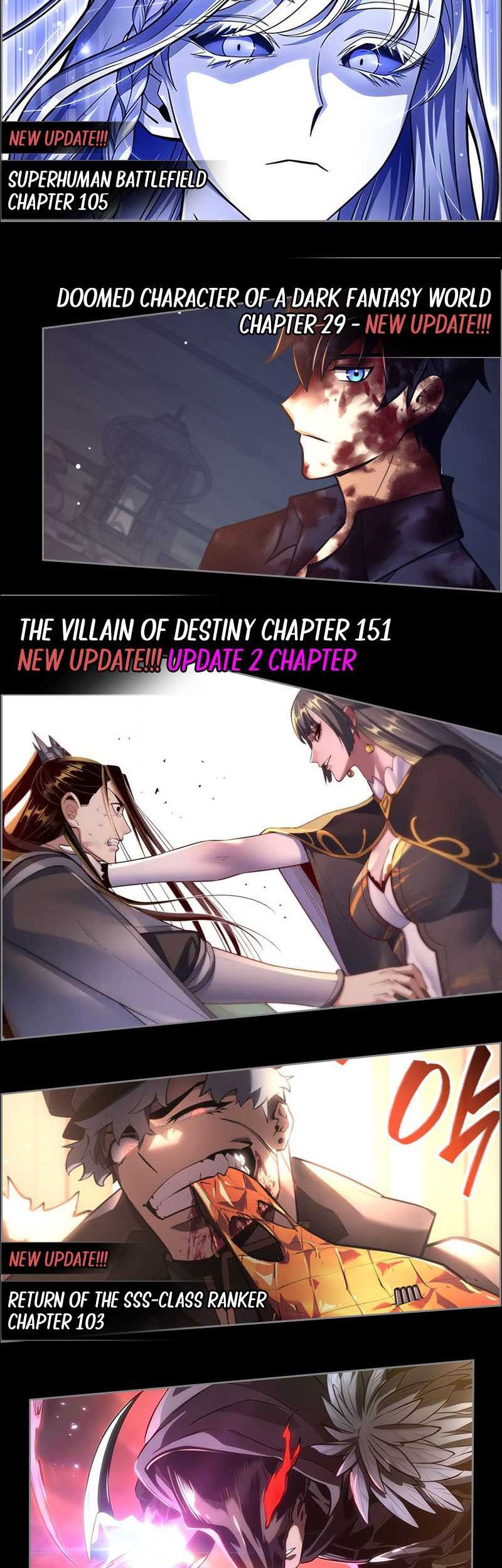 Magic Emperor Chapter 542 Gambar 31