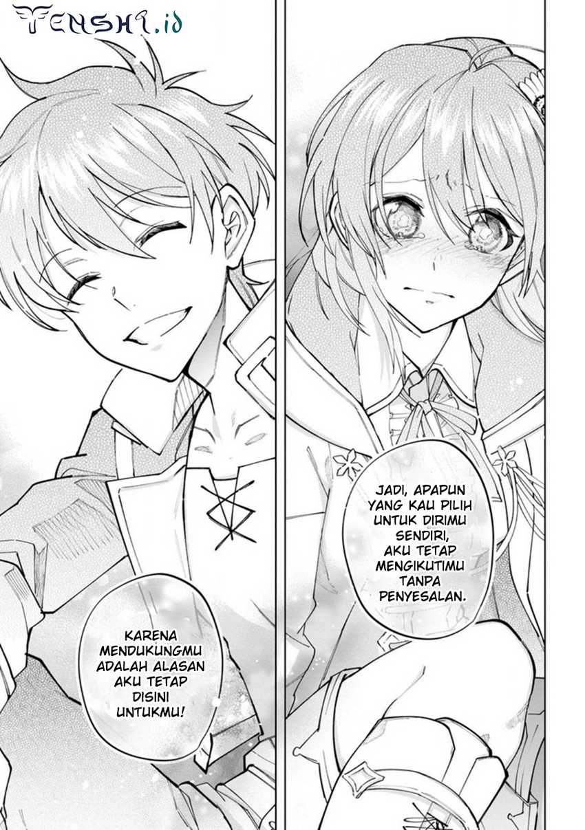 Isekai Craft Gurashi Jiyu Kimamana Seisan Shoku No Honobono Slow Life Chapter 22 Gambar 12