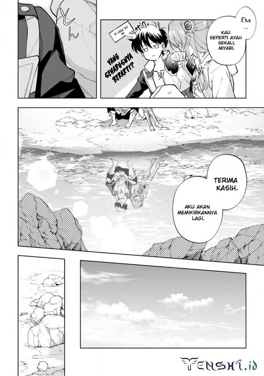 Isekai Craft Gurashi Jiyu Kimamana Seisan Shoku No Honobono Slow Life Chapter 22 Gambar 13