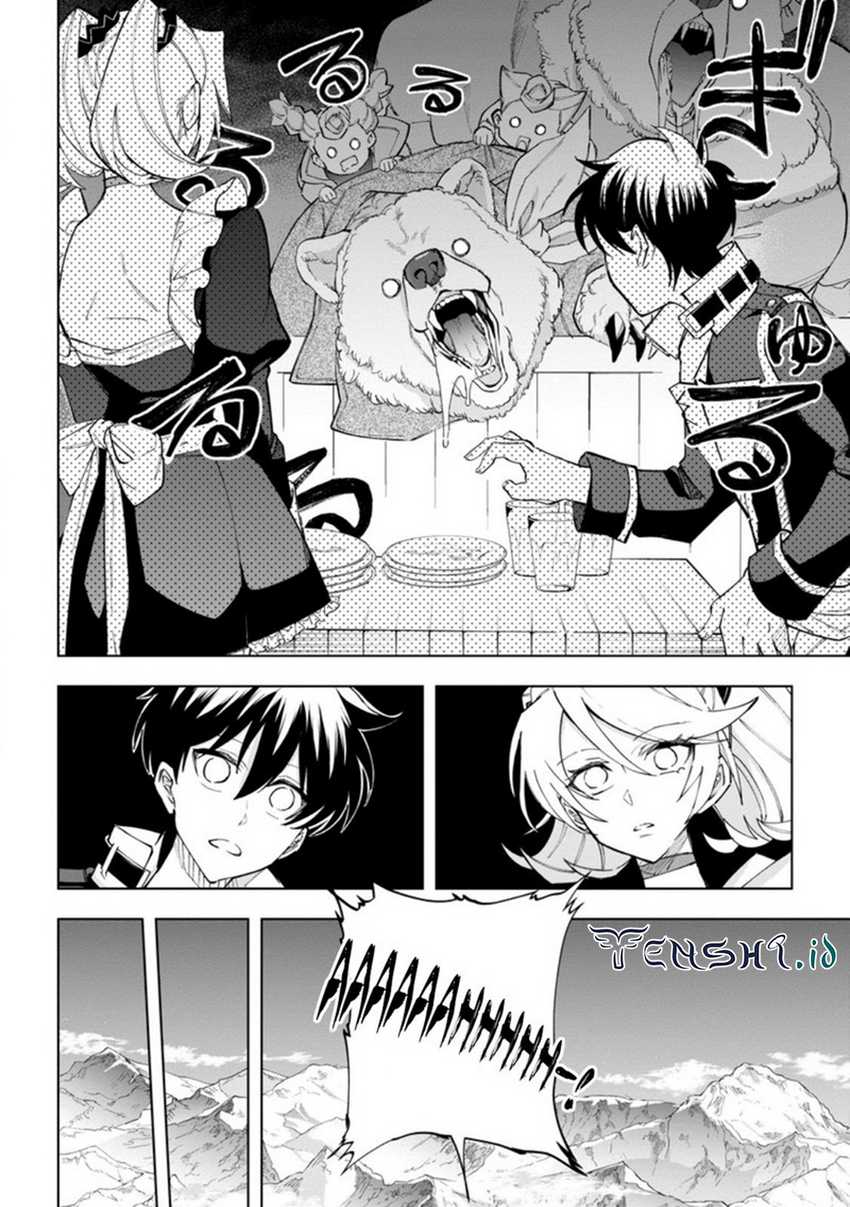 Isekai Craft Gurashi Jiyu Kimamana Seisan Shoku No Honobono Slow Life Chapter 22 Gambar 15