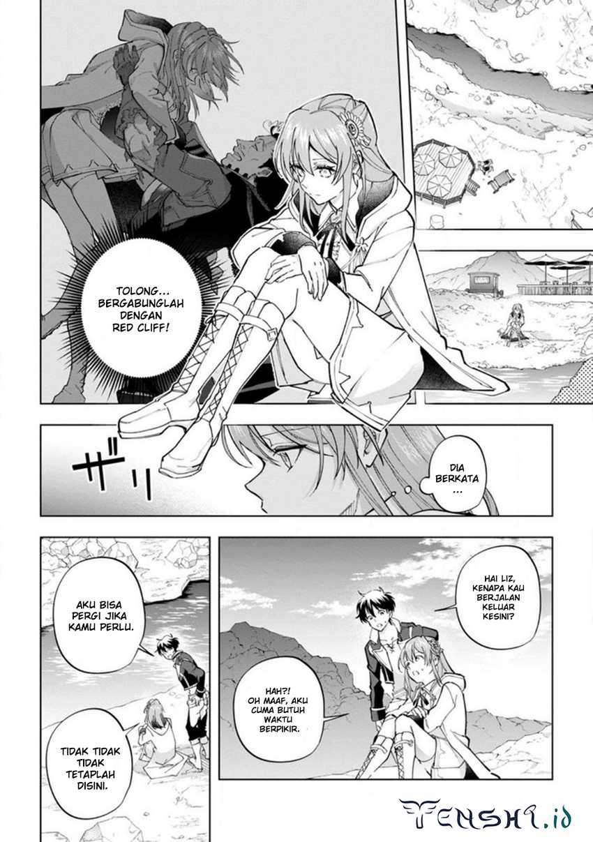 Isekai Craft Gurashi Jiyu Kimamana Seisan Shoku No Honobono Slow Life Chapter 22 Gambar 5