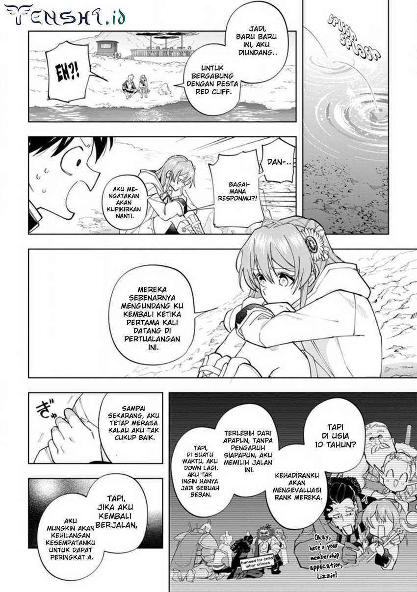 Isekai Craft Gurashi Jiyu Kimamana Seisan Shoku No Honobono Slow Life Chapter 22 Gambar 7