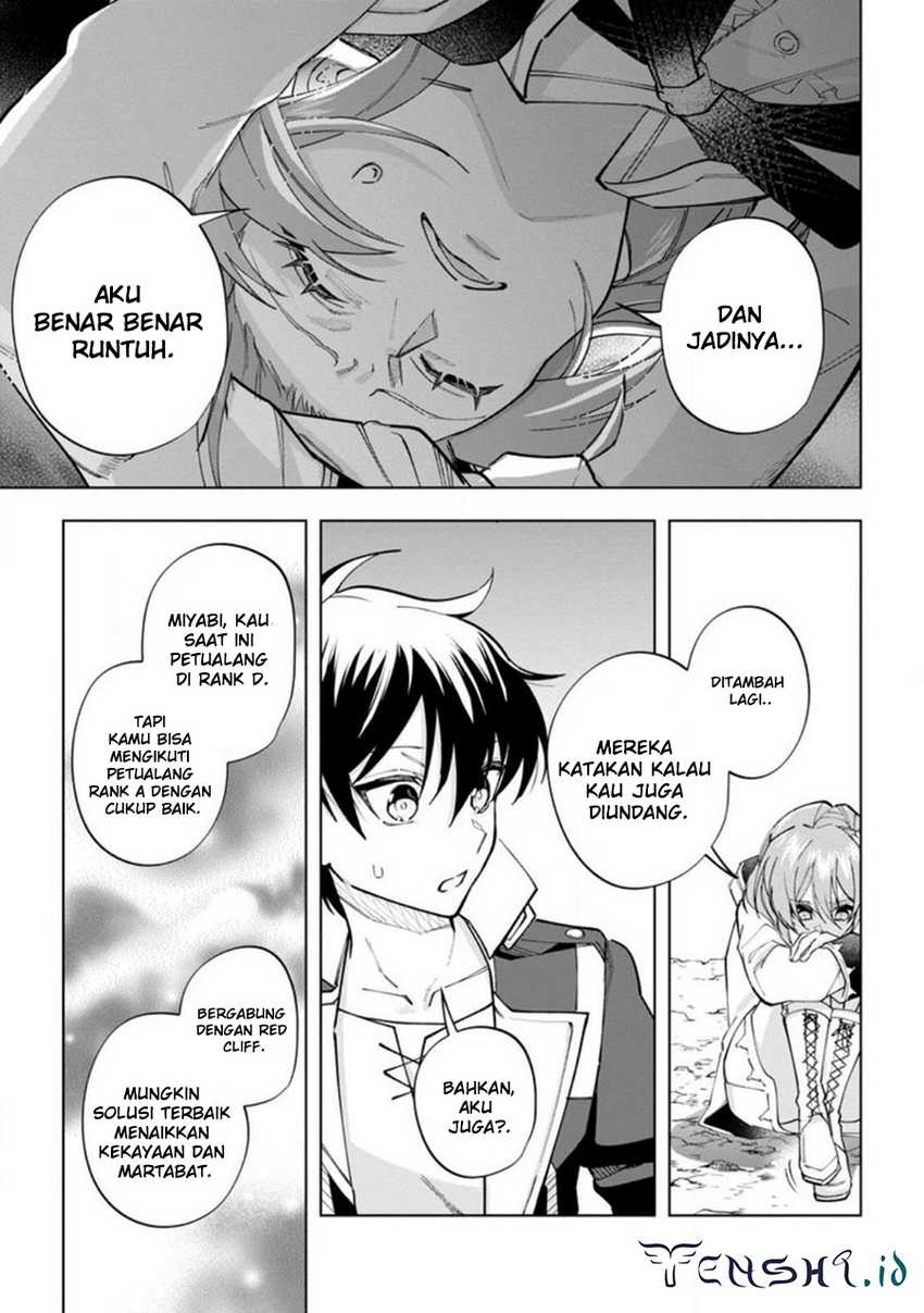 Isekai Craft Gurashi Jiyu Kimamana Seisan Shoku No Honobono Slow Life Chapter 22 Gambar 8