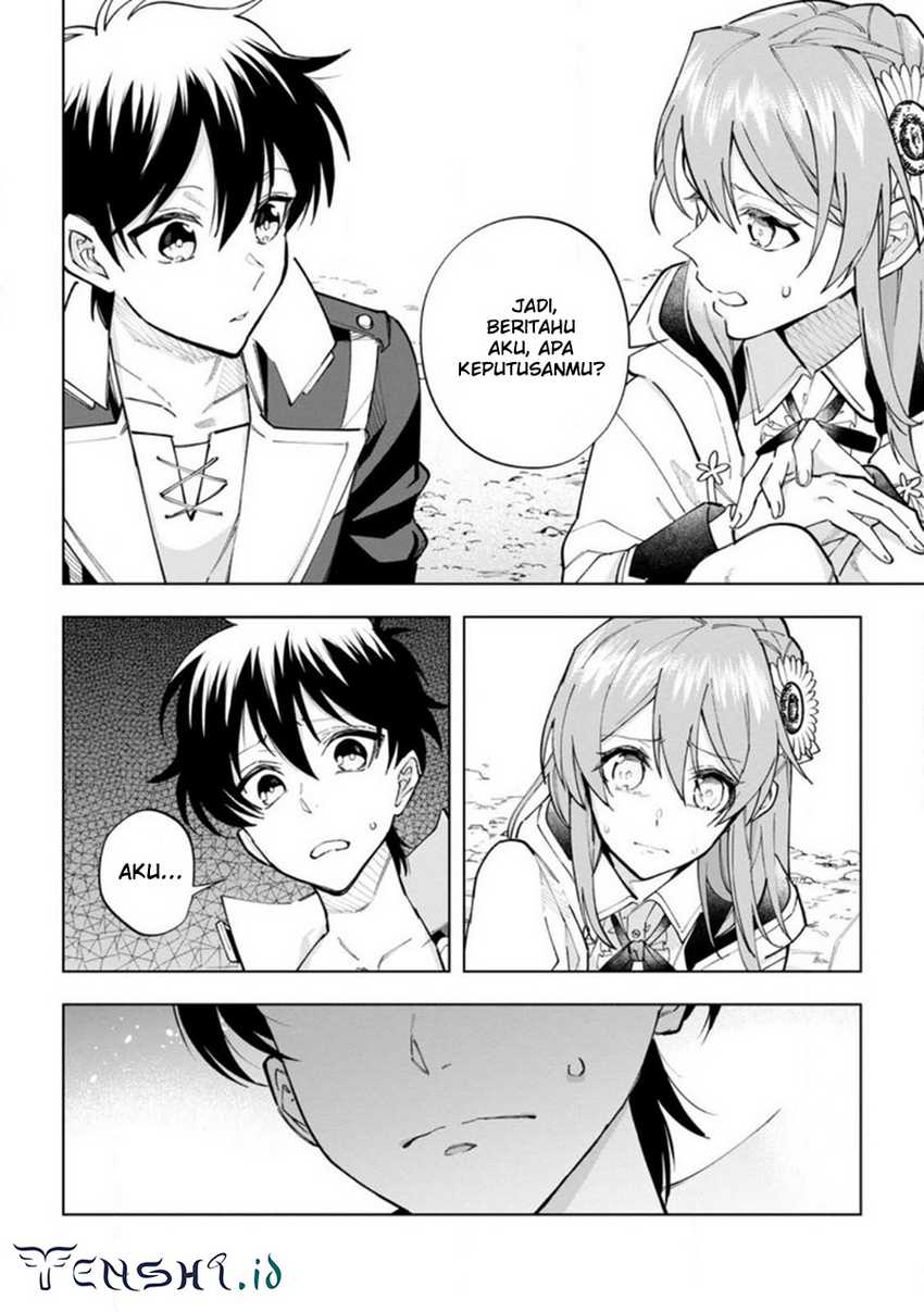 Isekai Craft Gurashi Jiyu Kimamana Seisan Shoku No Honobono Slow Life Chapter 22 Gambar 9