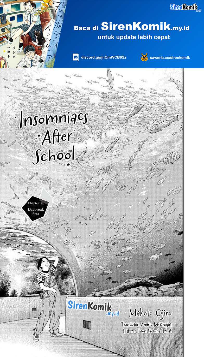 Baca  Insomniacs After School Chapter 123 Gambar 2