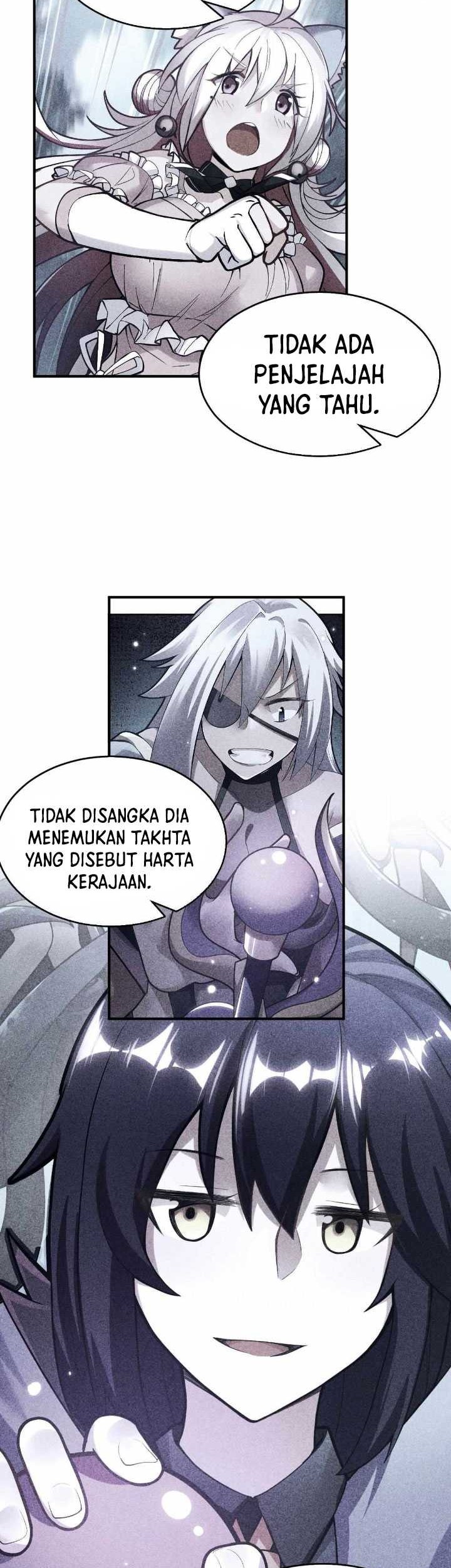 I, the Strongest Demon, Have Regained My Youth?! Chapter 75 Gambar 27