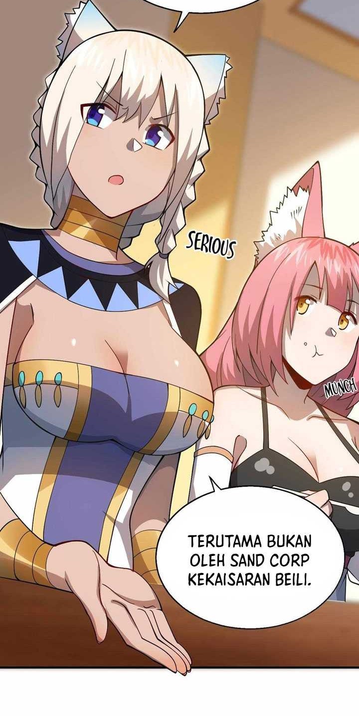 I, the Strongest Demon, Have Regained My Youth?! Chapter 74 Gambar 5