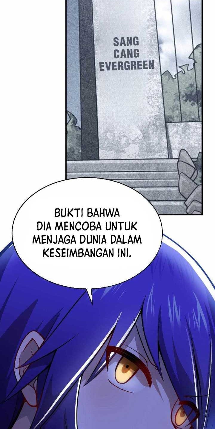 I, the Strongest Demon, Have Regained My Youth?! Chapter 74 Gambar 17