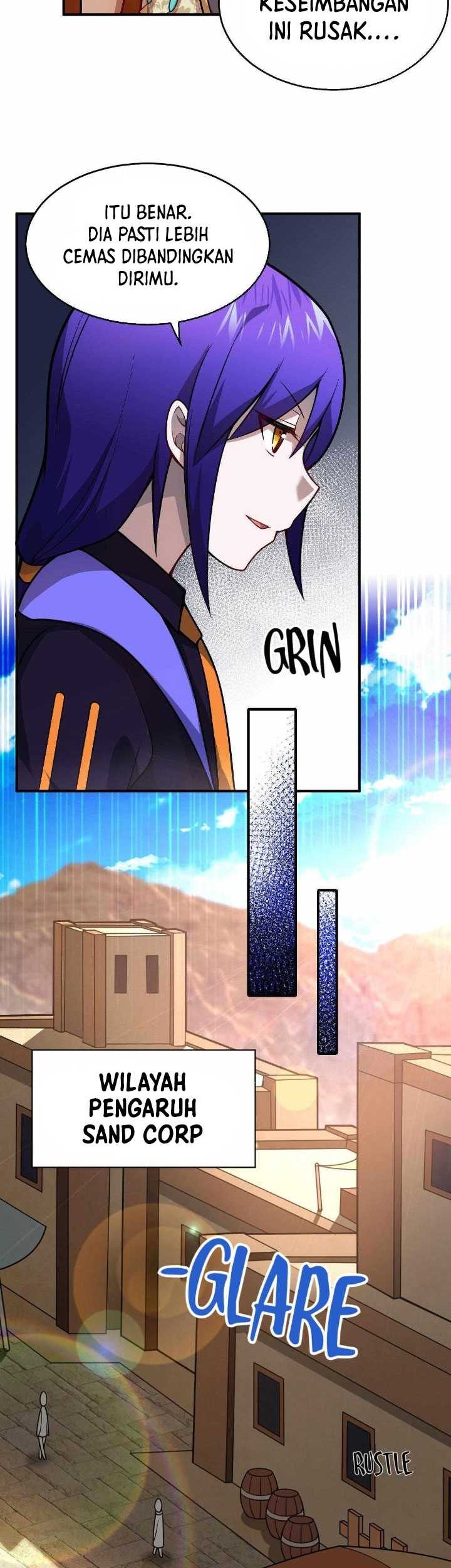 I, the Strongest Demon, Have Regained My Youth?! Chapter 74 Gambar 19