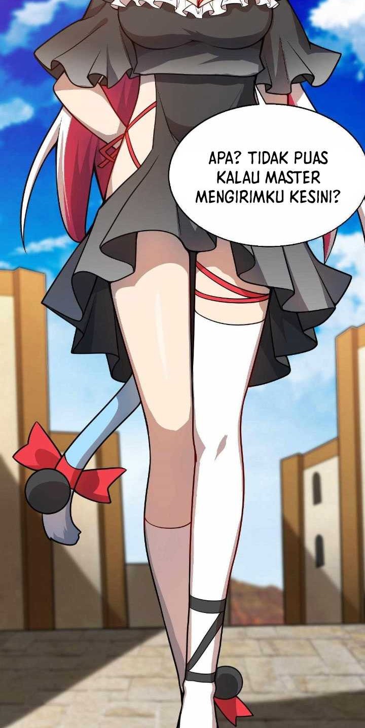 I, the Strongest Demon, Have Regained My Youth?! Chapter 74 Gambar 21