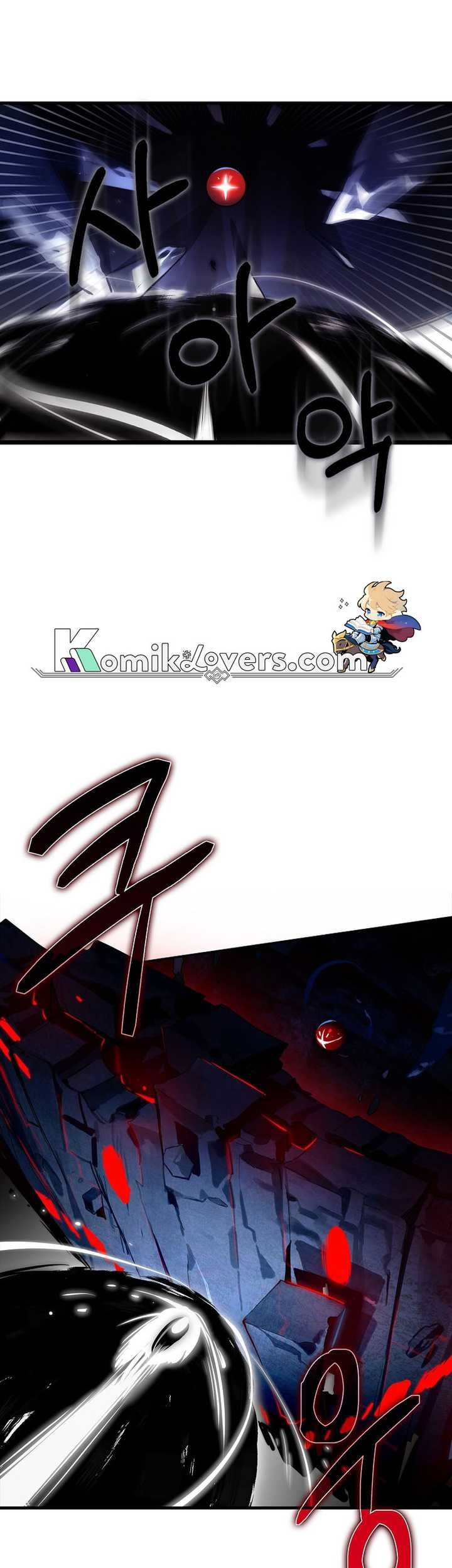 Hunter Academy’s Battle God Chapter 23 Gambar 26