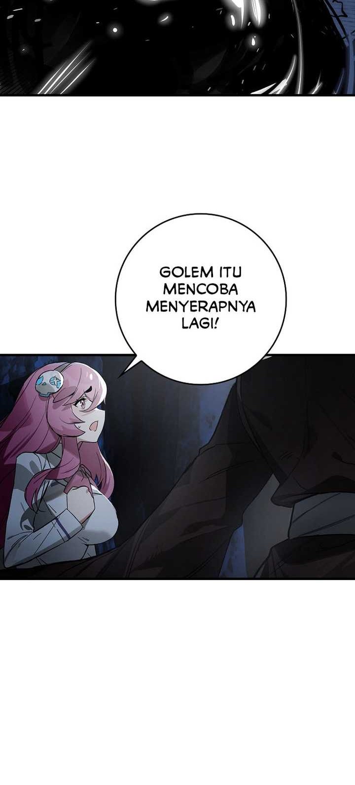 Hunter Academy’s Battle God Chapter 23 Gambar 29