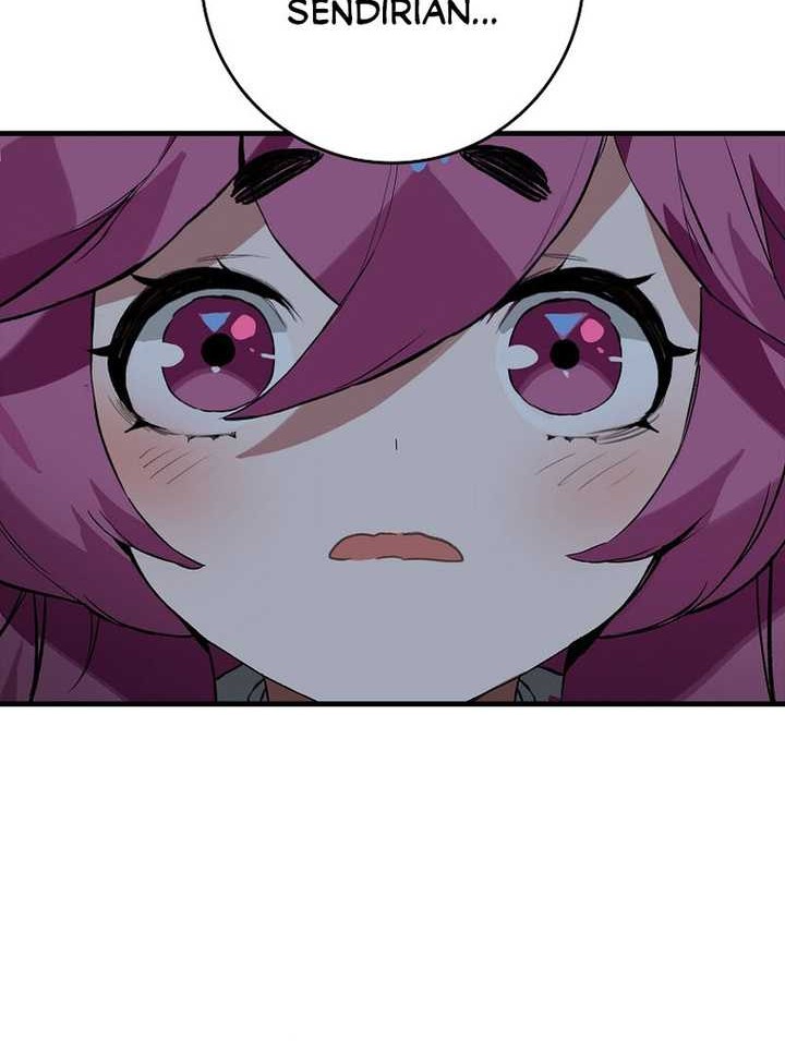 Hunter Academy’s Battle God Chapter 23 Gambar 35