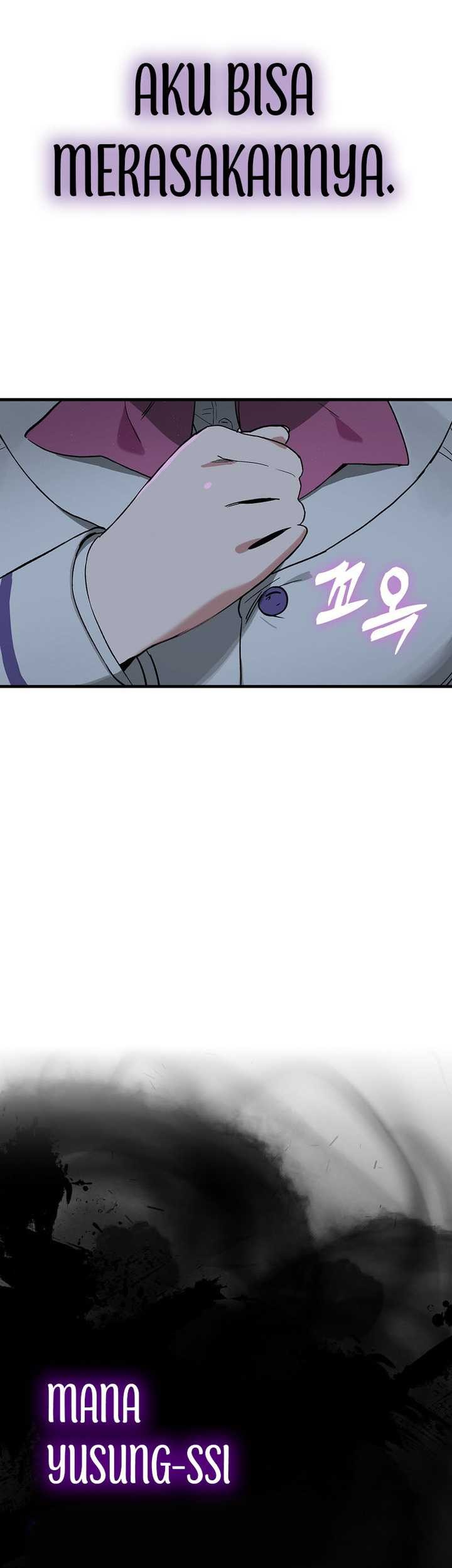 Hunter Academy’s Battle God Chapter 23 Gambar 38