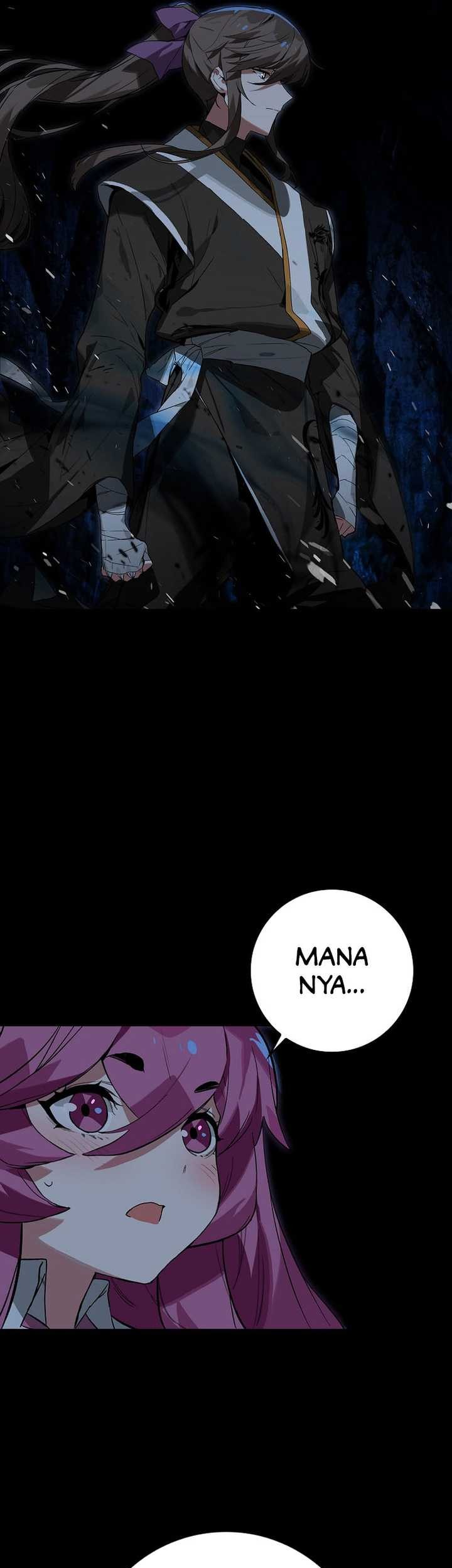 Hunter Academy’s Battle God Chapter 23 Gambar 16