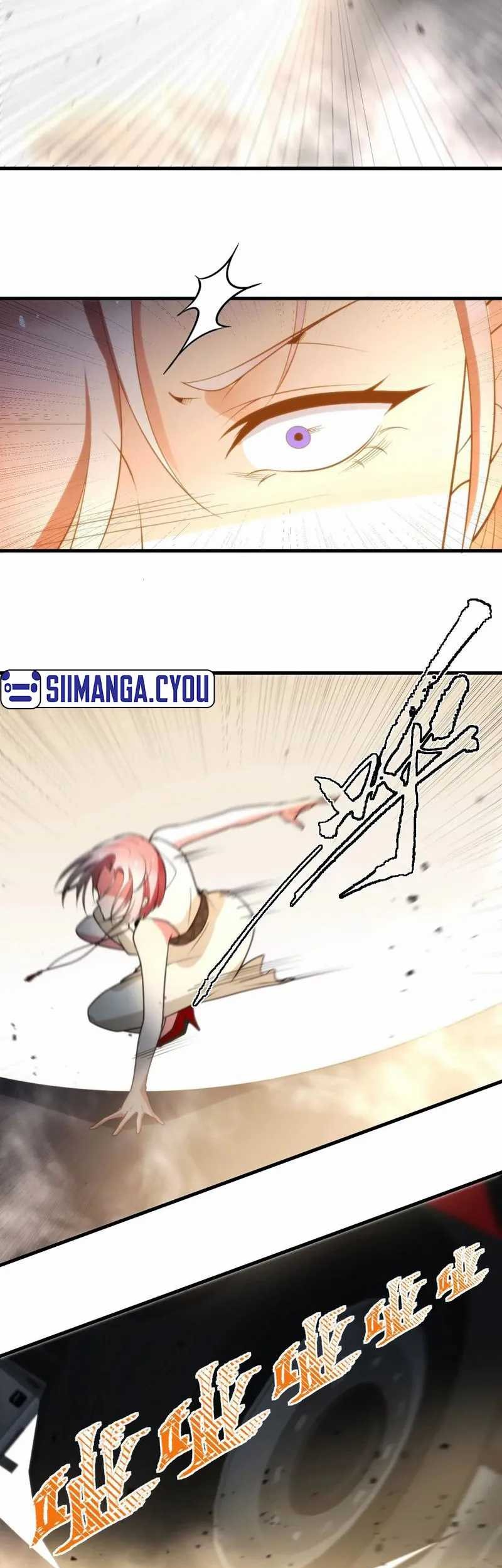 I Have 90 Billion Licking Gold Chapter 214 Gambar 21