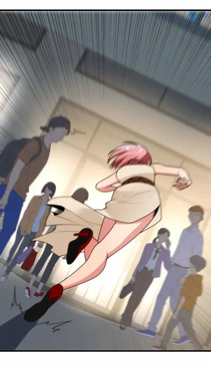 I Have 90 Billion Licking Gold Chapter 214 Gambar 27