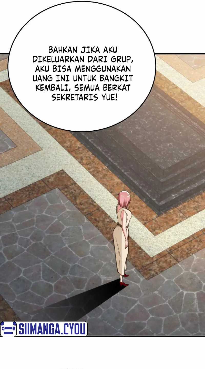 I Have 90 Billion Licking Gold Chapter 214 Gambar 5