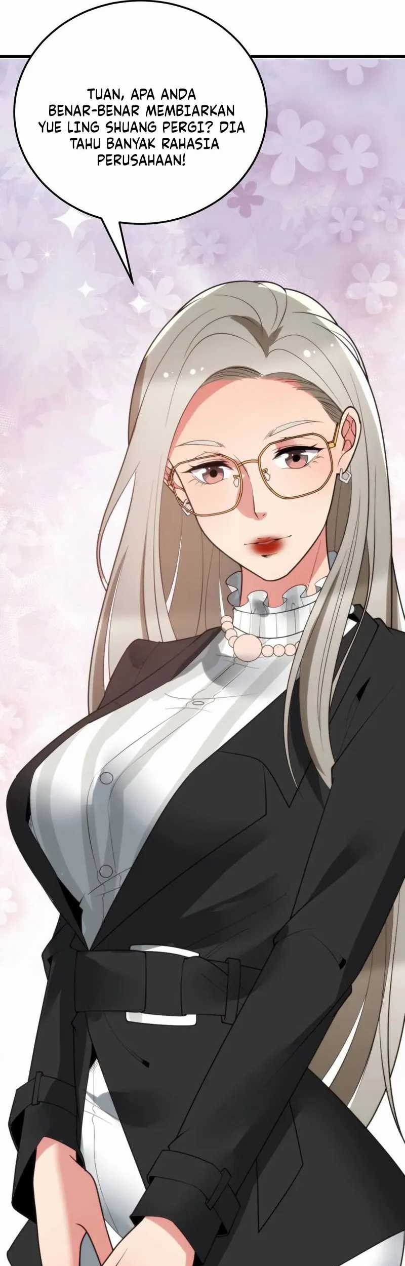 I Have 90 Billion Licking Gold Chapter 214 Gambar 6