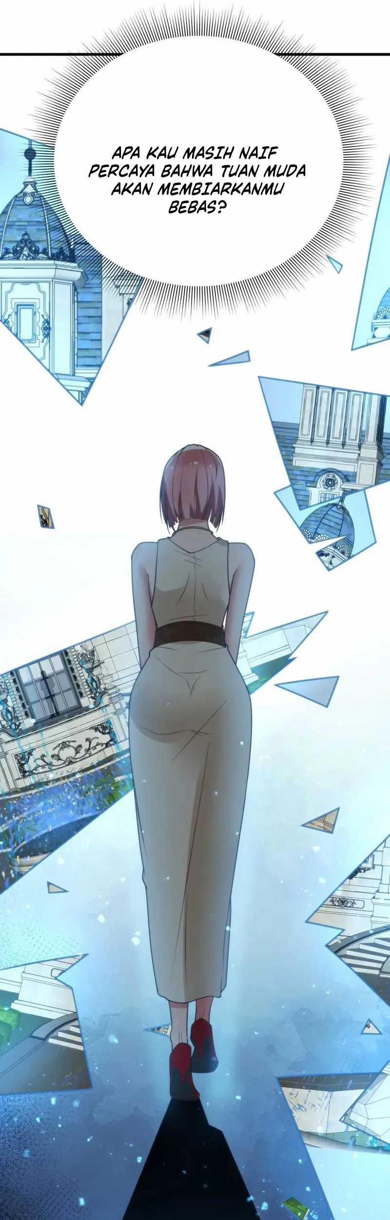 I Have 90 Billion Licking Gold Chapter 214 Gambar 12