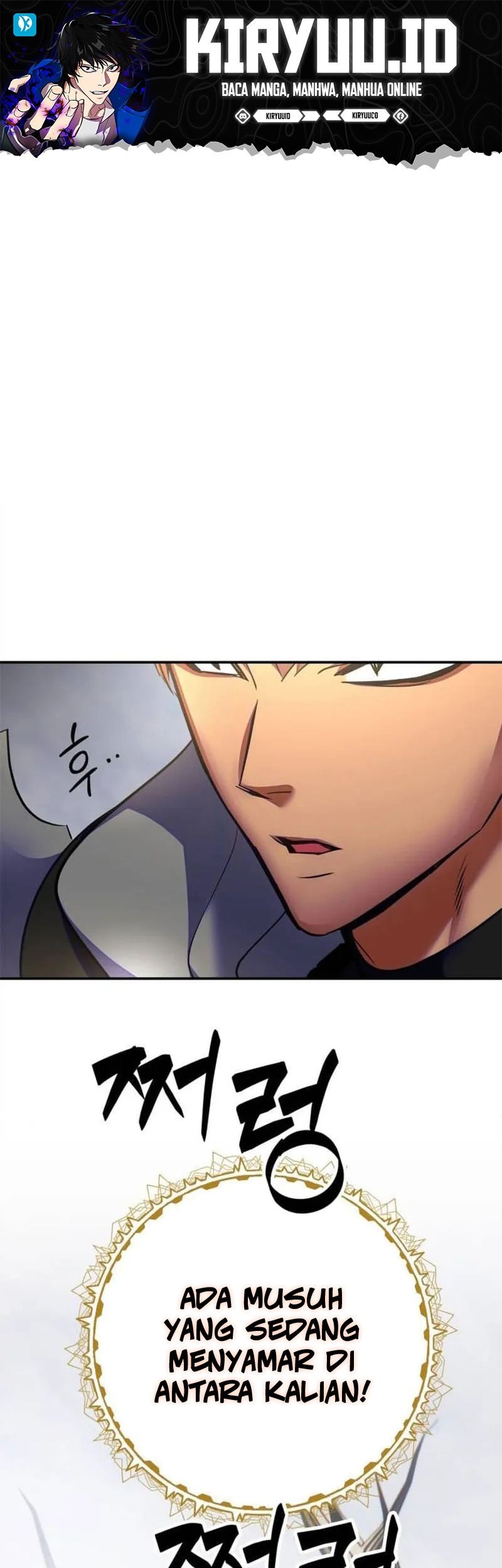 Baca Return to Player Chapter 161 Gambar 2