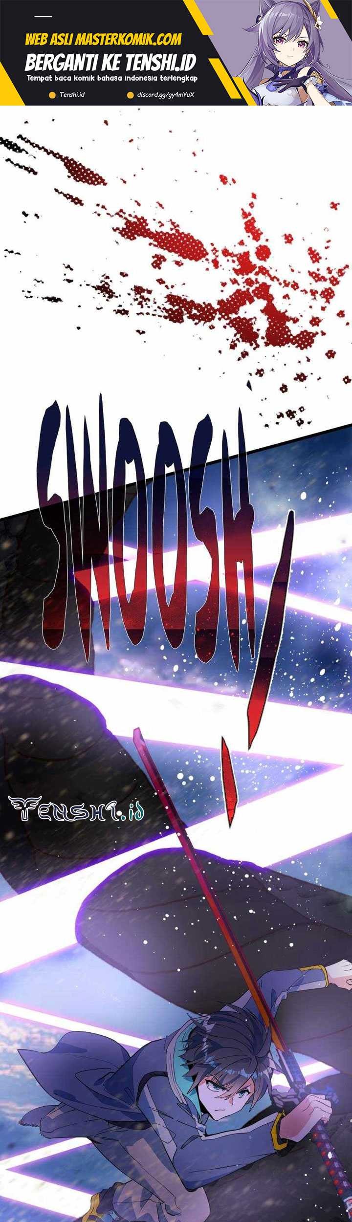 Baca Tun Shi Xing Kong Chapter 236 Gambar 2