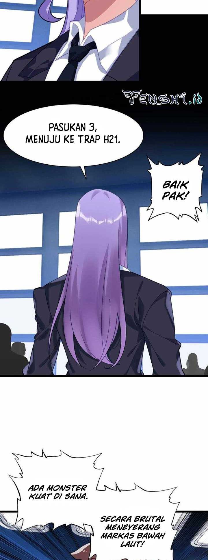 Tun Shi Xing Kong Chapter 236 Gambar 4
