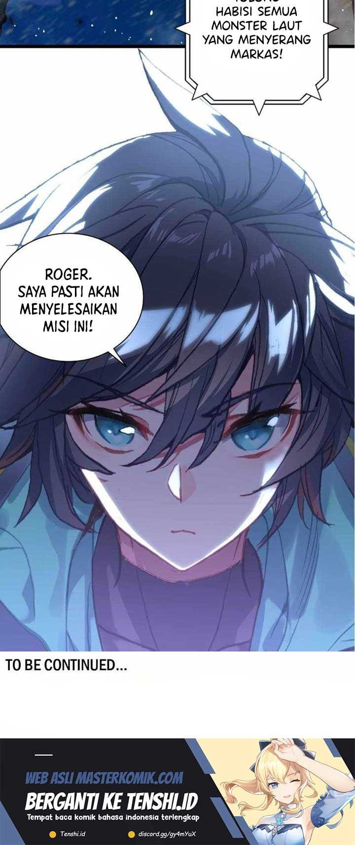 Tun Shi Xing Kong Chapter 236 Gambar 7