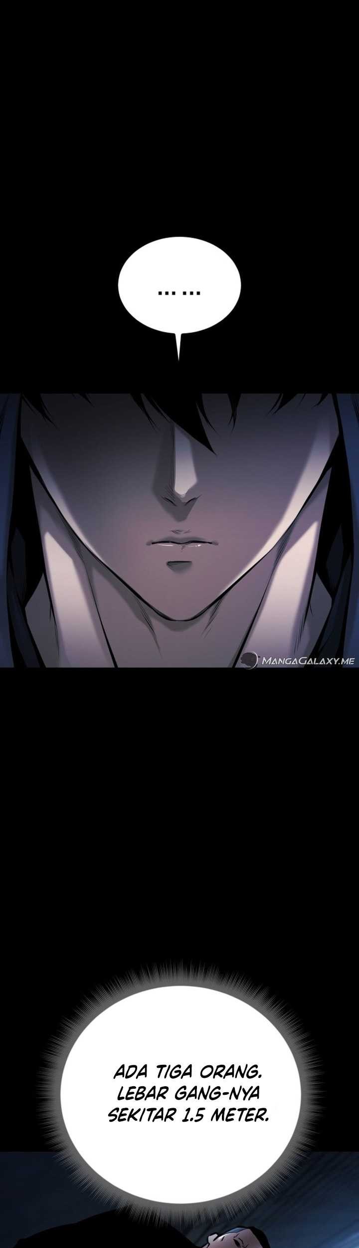 Blade of Retribution Chapter 04 Gambar 18
