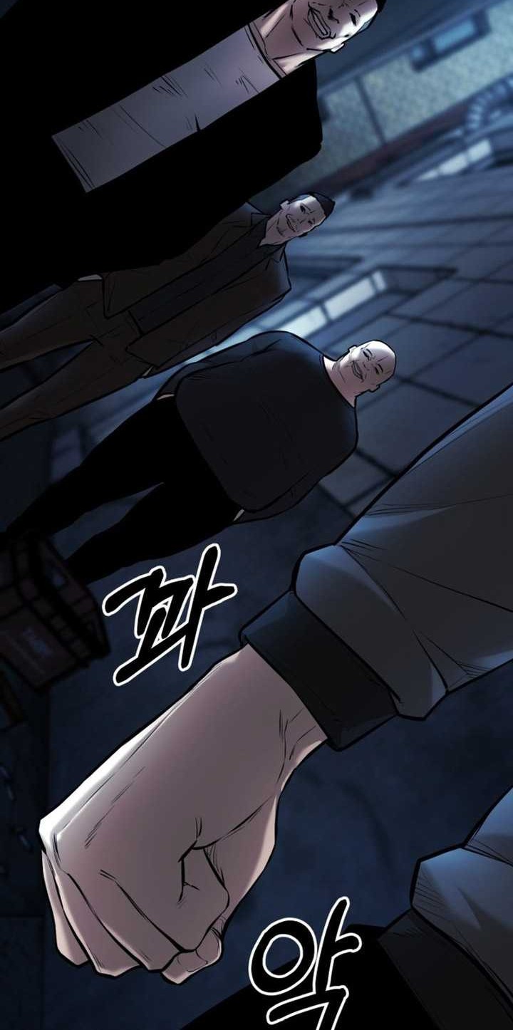 Blade of Retribution Chapter 04 Gambar 19
