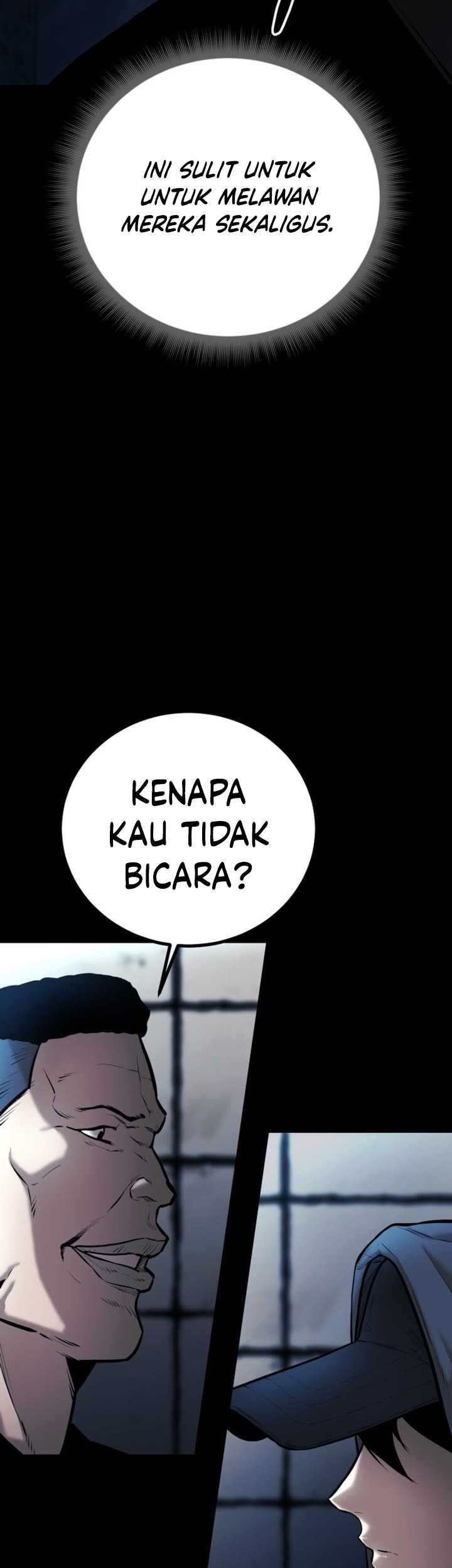 Blade of Retribution Chapter 04 Gambar 20