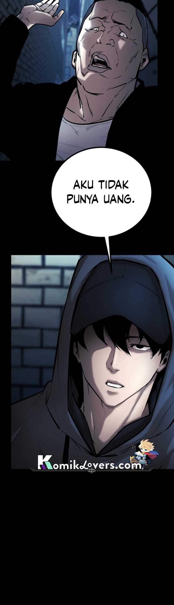 Blade of Retribution Chapter 04 Gambar 22