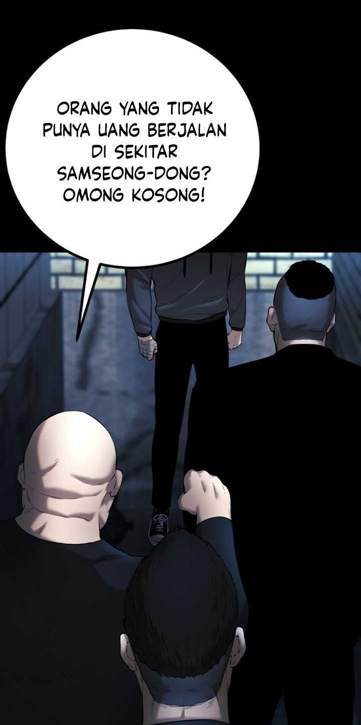Blade of Retribution Chapter 04 Gambar 23