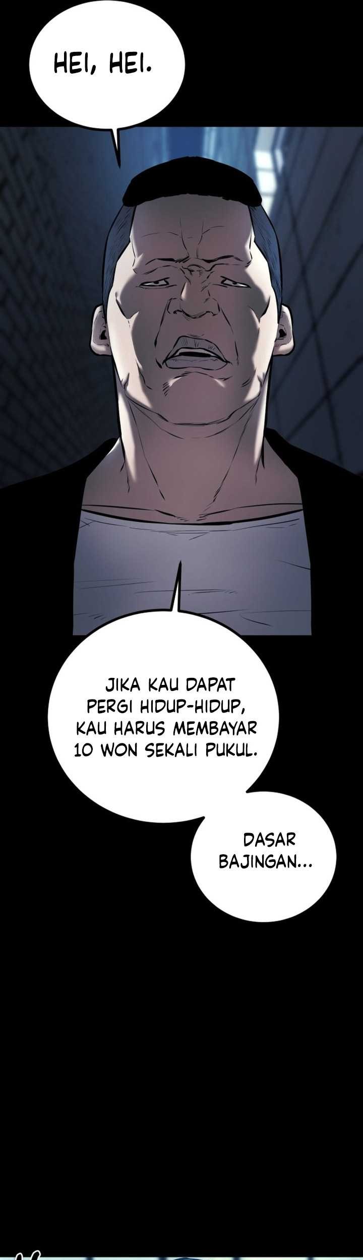 Blade of Retribution Chapter 04 Gambar 26