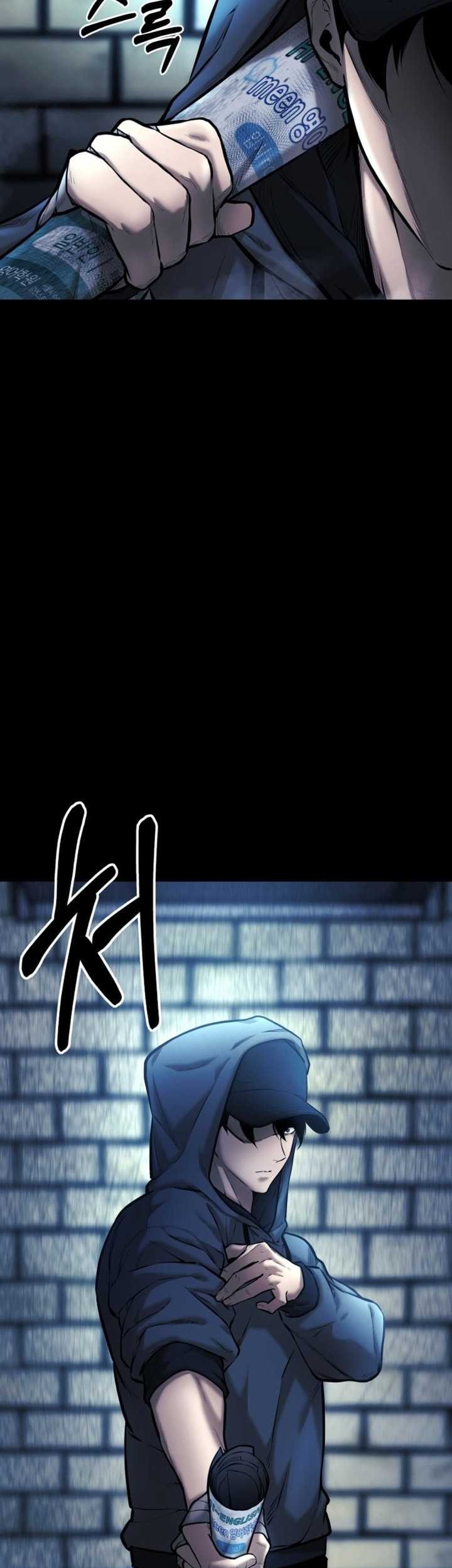 Blade of Retribution Chapter 04 Gambar 28