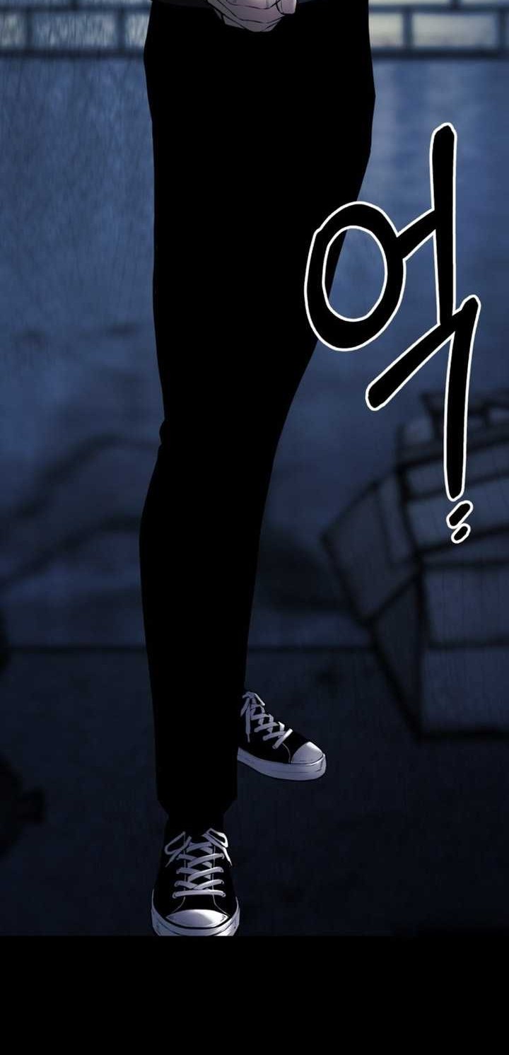 Blade of Retribution Chapter 04 Gambar 29