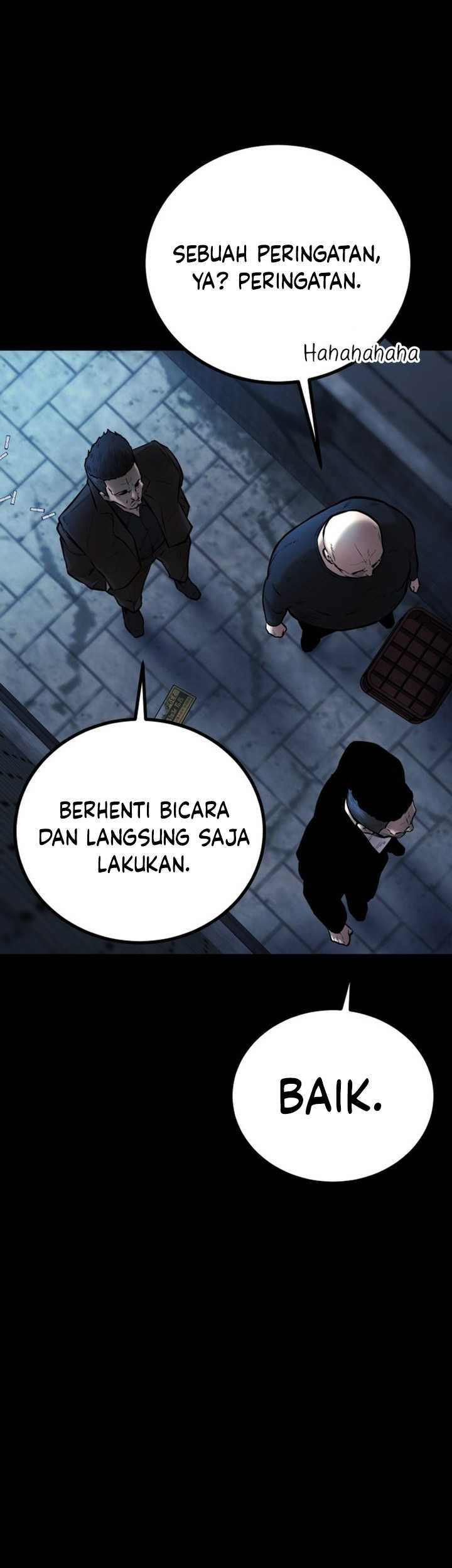 Blade of Retribution Chapter 04 Gambar 32