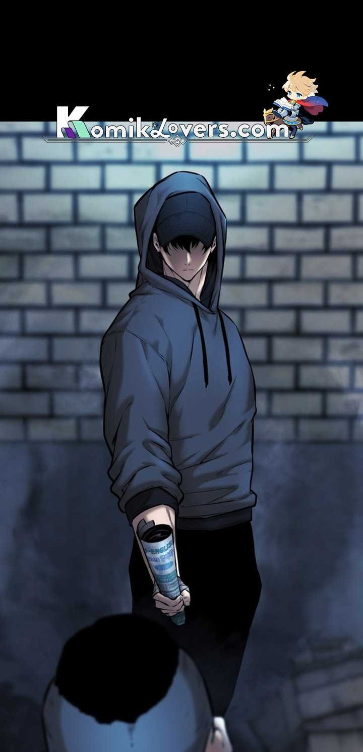 Blade of Retribution Chapter 04 Gambar 33