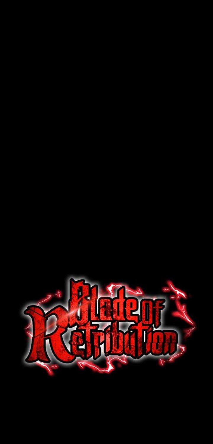 Blade of Retribution Chapter 04 Gambar 35