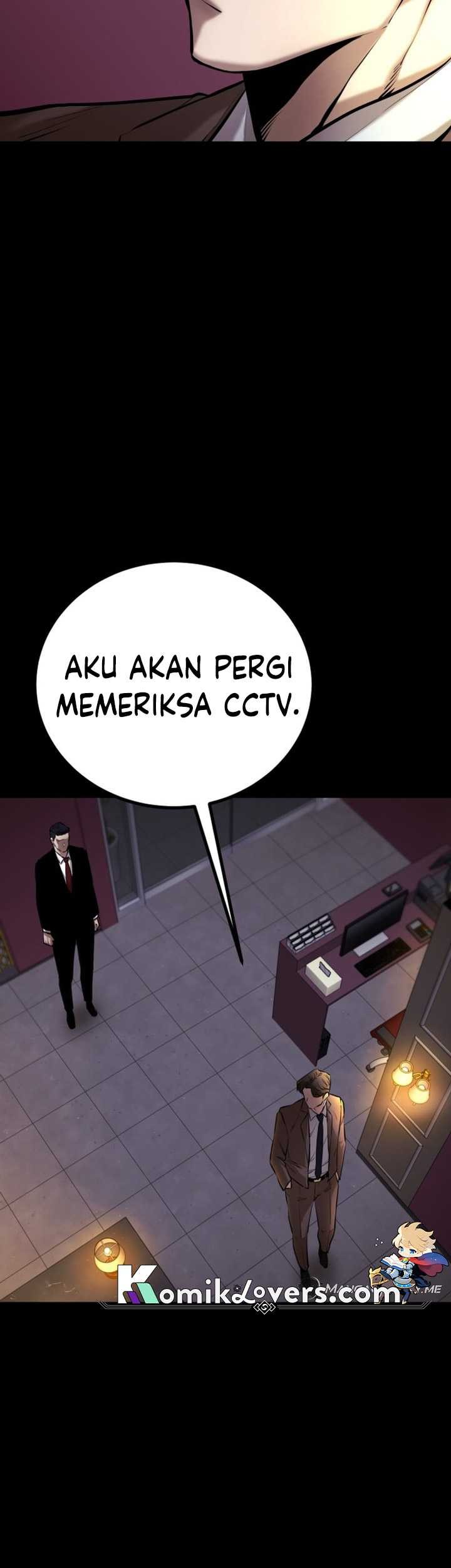 Blade of Retribution Chapter 04 Gambar 38