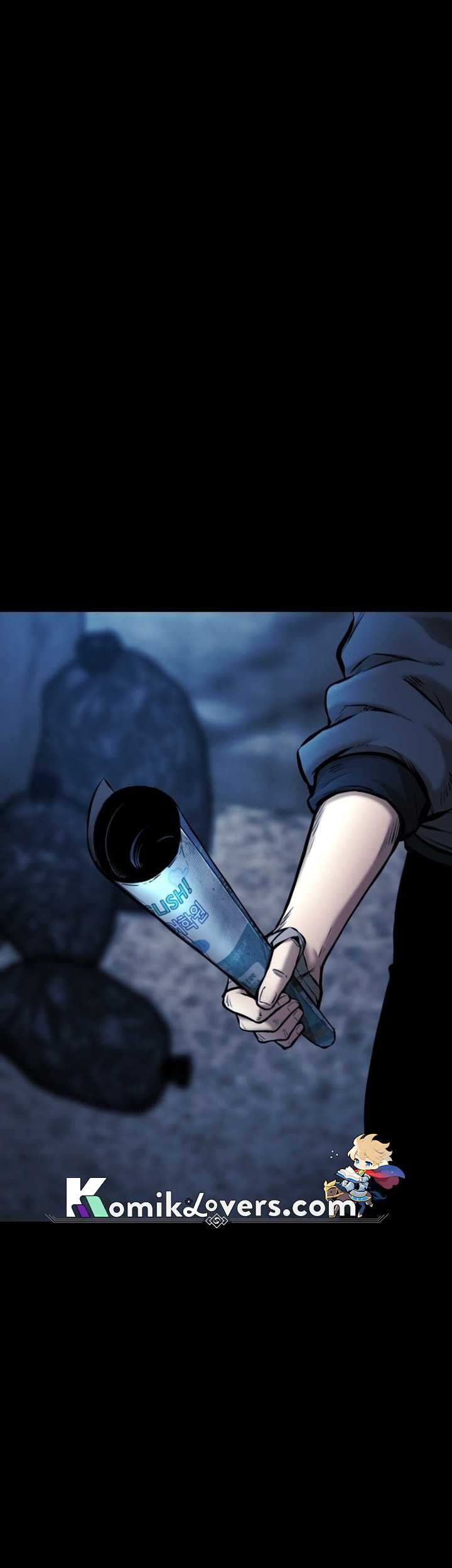 Blade of Retribution Chapter 04 Gambar 48