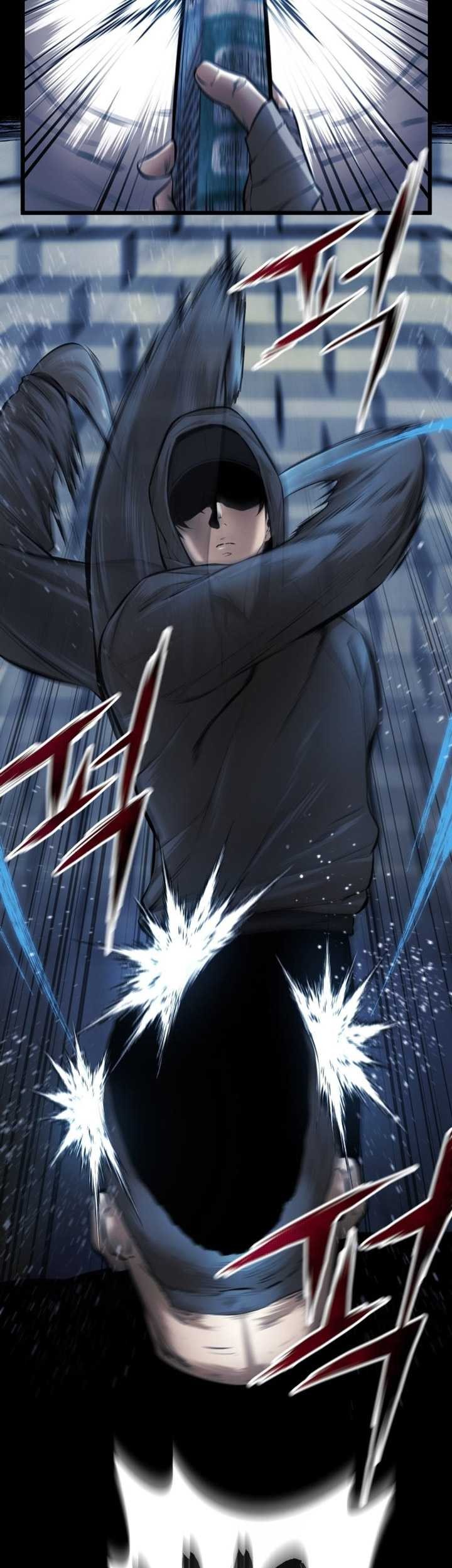 Blade of Retribution Chapter 04 Gambar 52