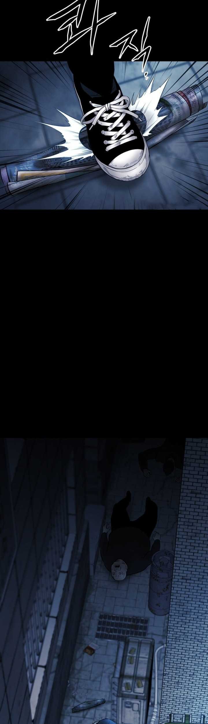 Blade of Retribution Chapter 04 Gambar 84