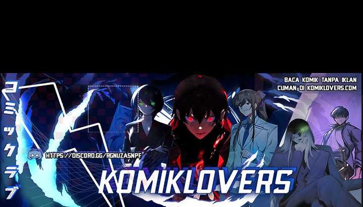 Blade of Retribution Chapter 04 Gambar 89