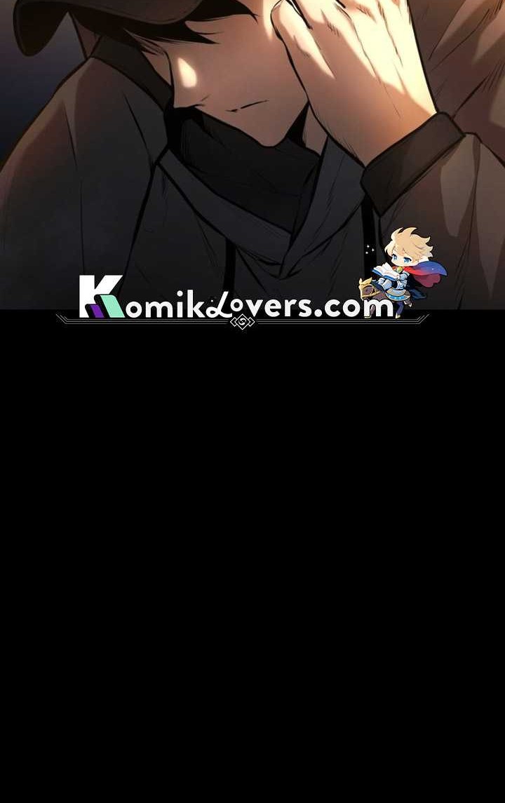 Blade of Retribution Chapter 04 Gambar 9