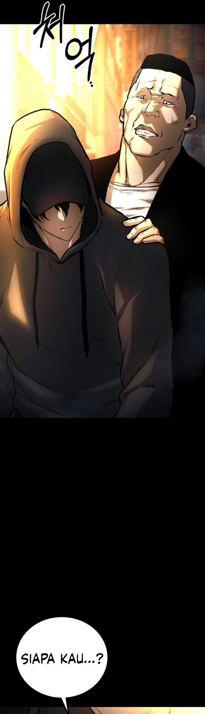 Blade of Retribution Chapter 04 Gambar 10